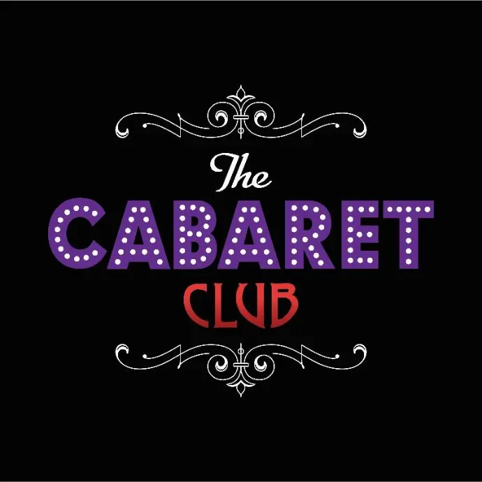 the cabaret club logo